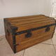 Old chest