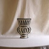 Ceramic Vase 'Volute'