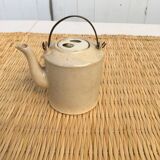 Chinese ceramic teapot