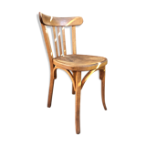 Chaise de bistrot Baumann
