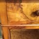 Table de chevet ancienne