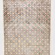 4x6 Vintage Geometric Style Multicolor Vintage Rug, 124x165Cm