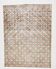 4x6 Vintage Geometric Style Multicolor Vintage Rug, 124x165Cm