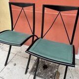 cattelan chairs