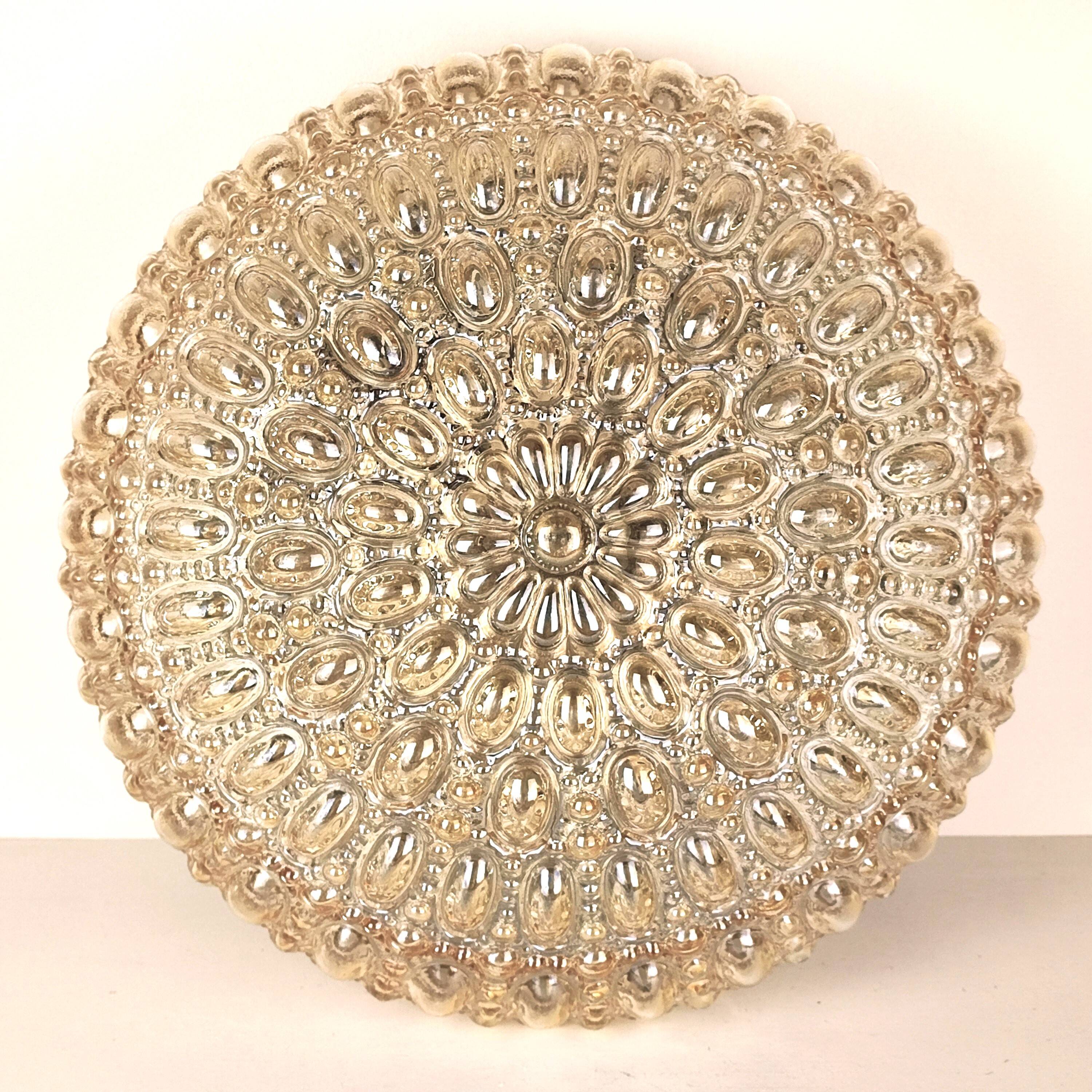 Limburg wall ceiling light