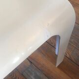 Table and chairs Ozoo Marc Berthier