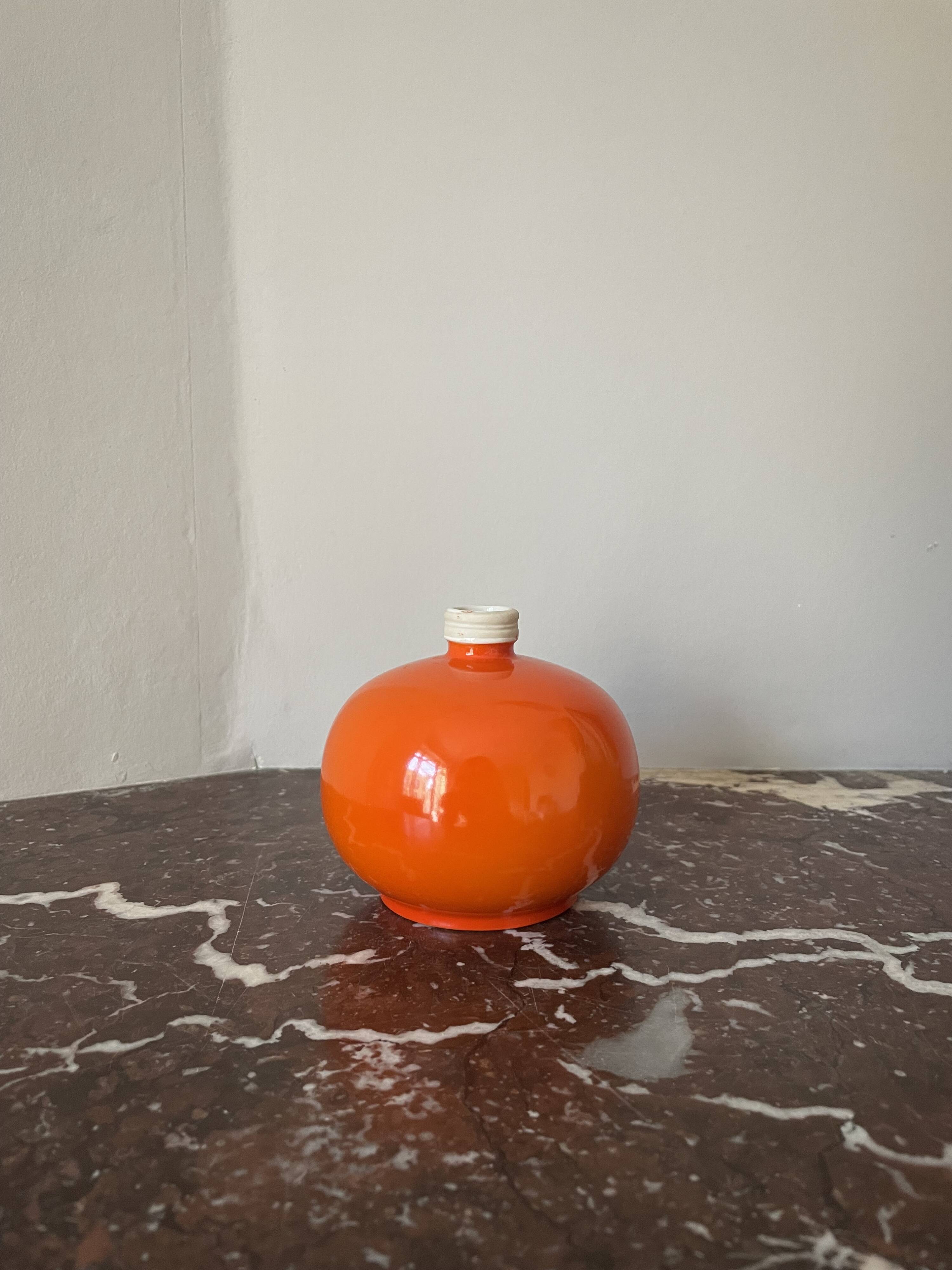 Ball vase ex lampe berger