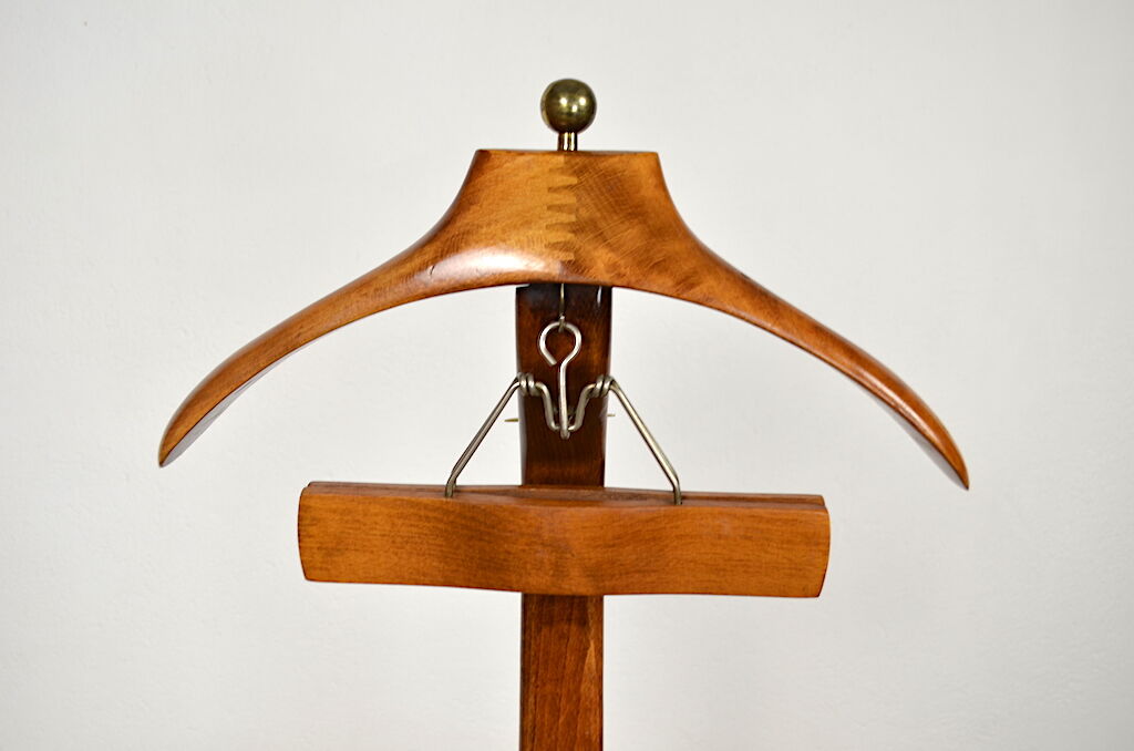 Valet de Chambre Ico Parisi Publisher Fratelli Reguitti Vintage 1950