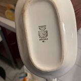 Saucière digoin