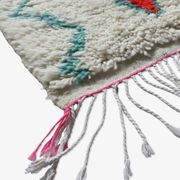 Tapis Berbère Azilal - 277 x 182 cm