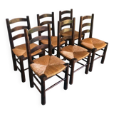 Georges Robert chairs