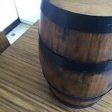 Barrel