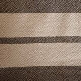 Fauteuil GE 375 de Hans Wegner pour Getama