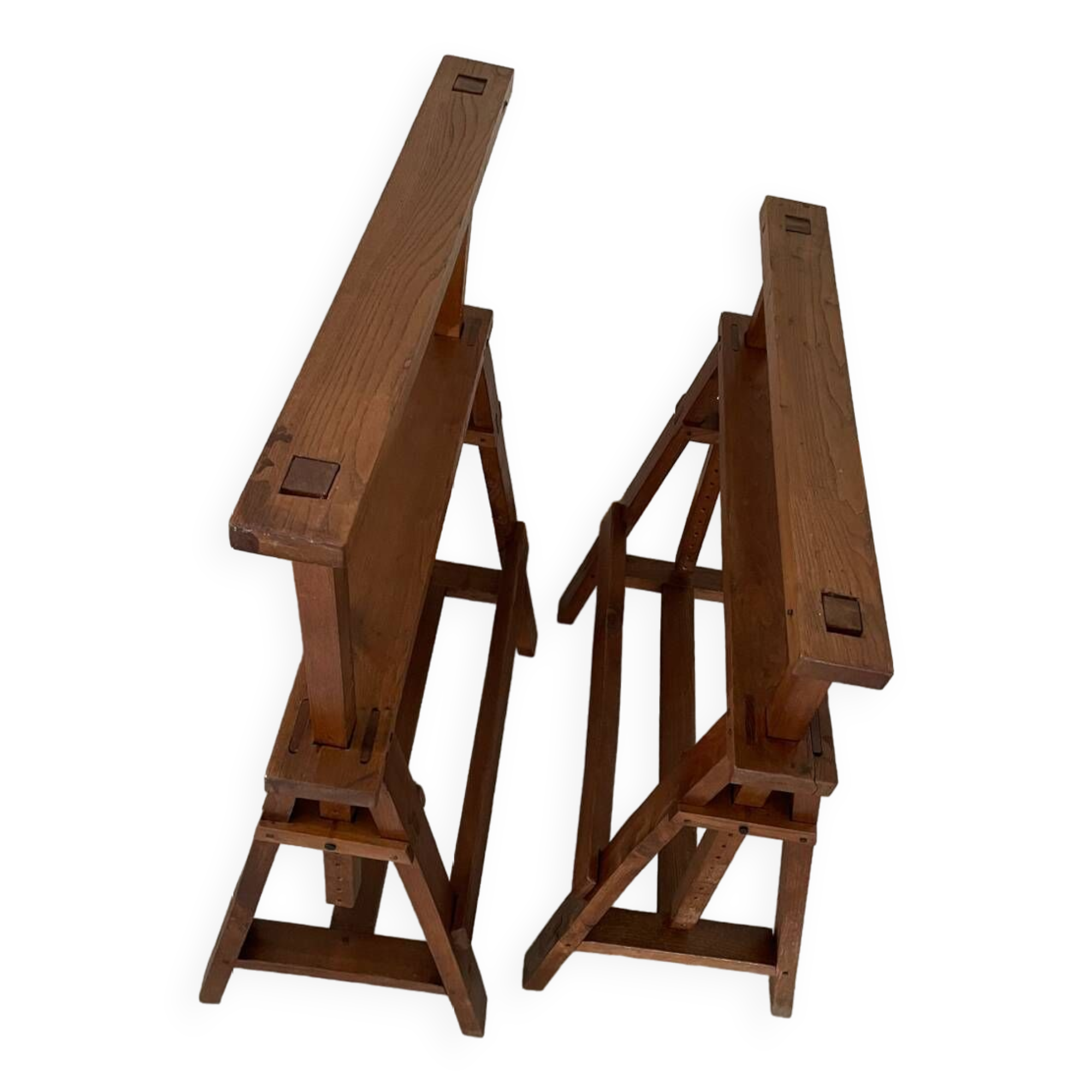 Architect's trestles