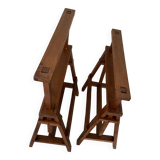 Architect's trestles