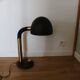 Hillebrand metal brass lamp