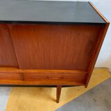 Vintage Scandinavian sideboard 1960