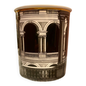 Vase Piero fornasetti Palladiania