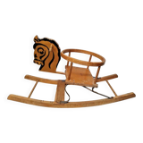 Vintage Primus Rocking Horse