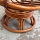 Fauteuil en rotin