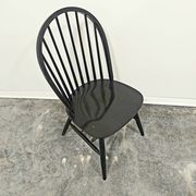 Chaise de salle à manger, années 1990