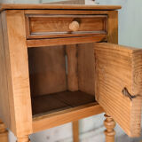 Bedside table