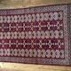 Tapis persan vintage - 132x85cm