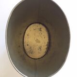 Massilly vintage sheet basket