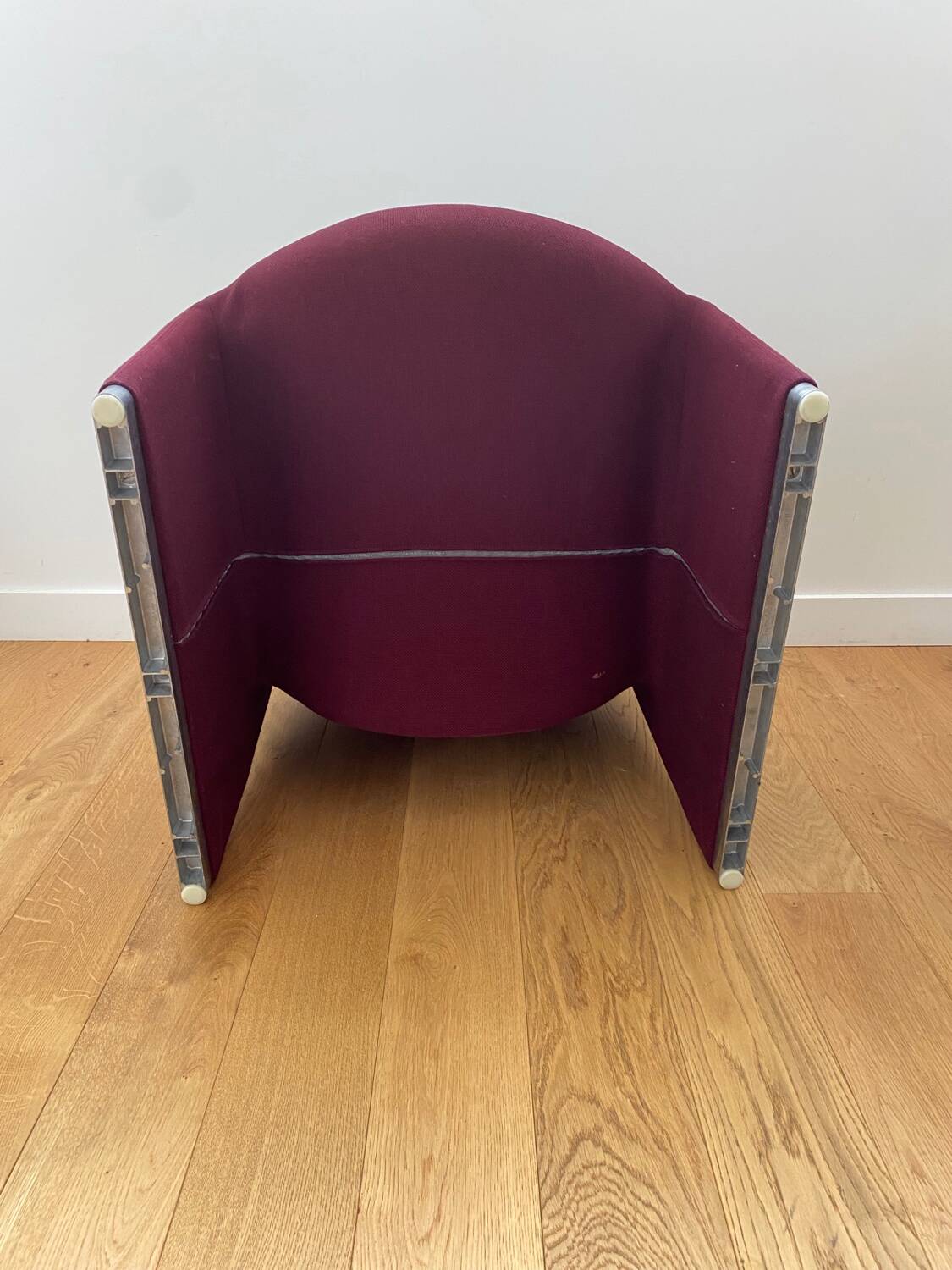Fauteuil Alky par Giancarlo Piretti pour Castelli