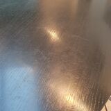 Table design des années 80
