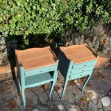 Bedside tables
