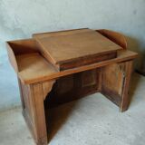 Original school desk