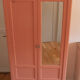 Parisian wardrobe