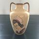 Vase signé Keraluc Quimper