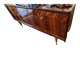 Buffet enfilade