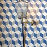 Arlus lantern style torch