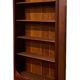 Highboard mit Regale und Türen