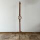 Work mid-century french floor lamp