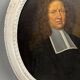 Portrait of a magistrate 1680-1720