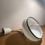 White opaline suspension
