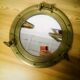 Mirror window 30cm