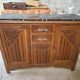 Art Deco buffet