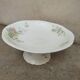 English compotier in half porcelain