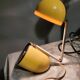 Vintage Kreo-lite lamp NA 718