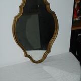 Rocky mirror