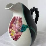 Cerenne Vallauris Pitcher