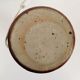 Lamp vintage ceramic signed André Bodin