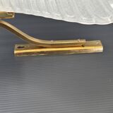 Pair of vintage 1950s wall lights