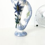 Modernist Breton vase