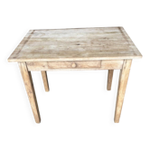 Desk table